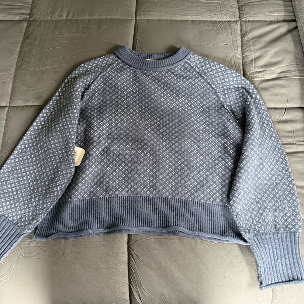 Altar’d State Sweater - Picture 2 of 4